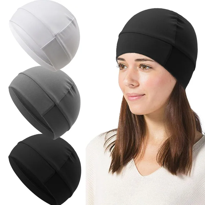 Breathable Sports Skull Cap