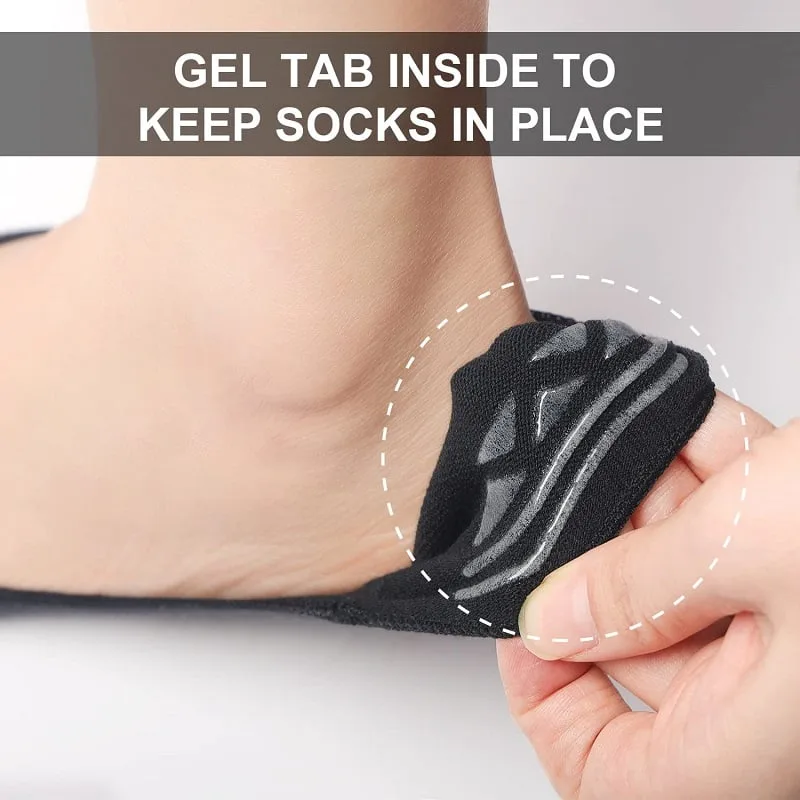 Breathable Spring and Summer Socks