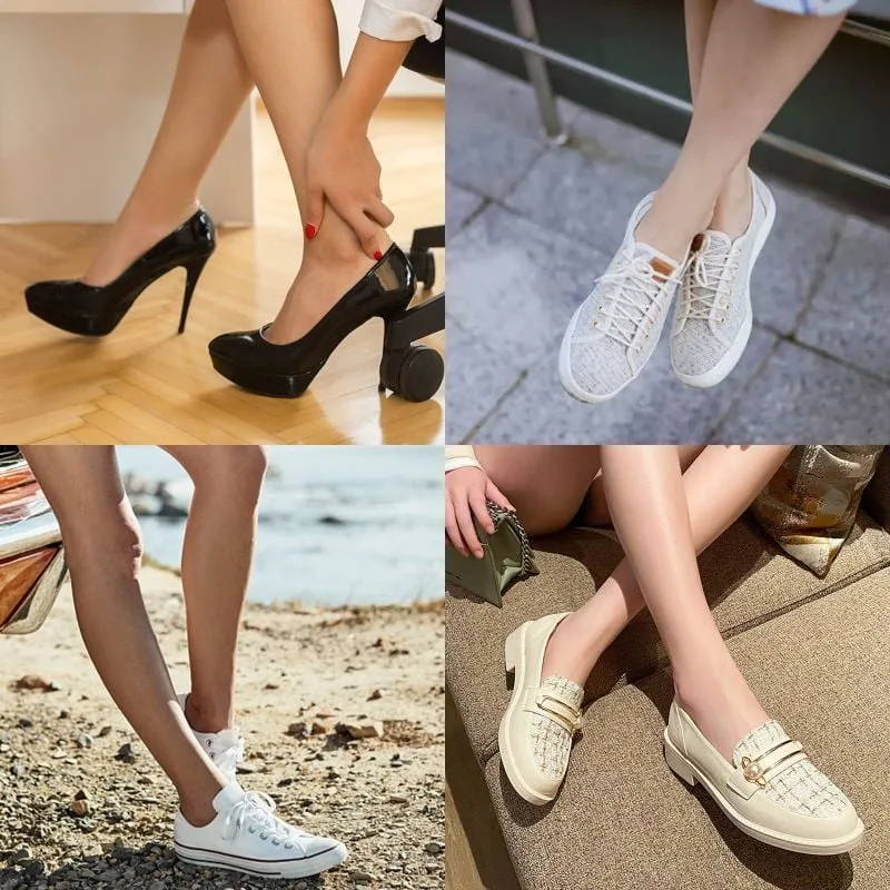 Breathable Spring and Summer Socks