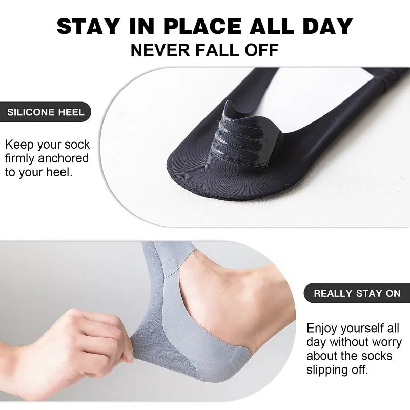 Breathable Spring and Summer Socks