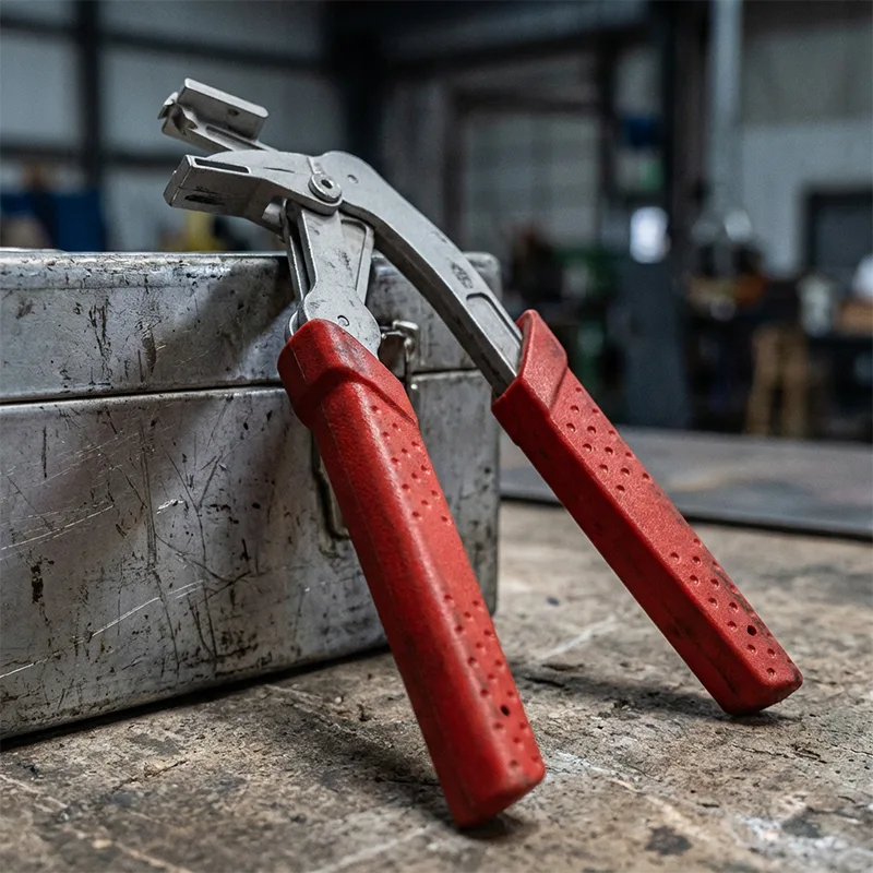 Car Clip Pliers & Trim Removal Tool