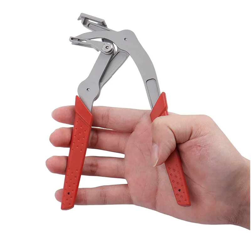 Car Clip Pliers & Trim Removal Tool