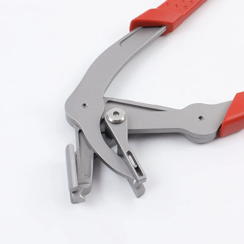 Car Clip Pliers & Trim Removal Tool
