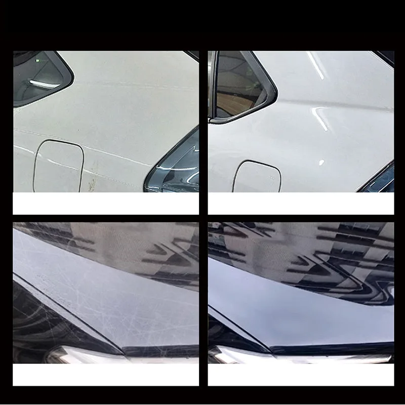 Car Coating Spray Kit