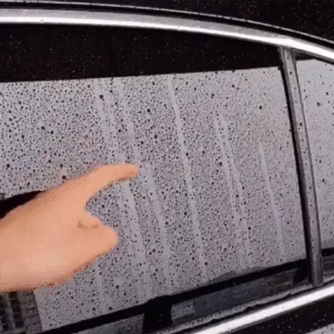 Car Multi-function Anti-fog Coating Agent