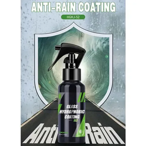 Car Multi-function Anti-fog Coating Agent