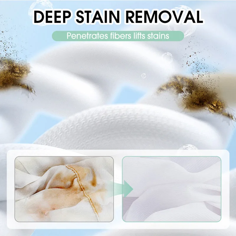 Clothing Dry-Cleaning Stain Remover