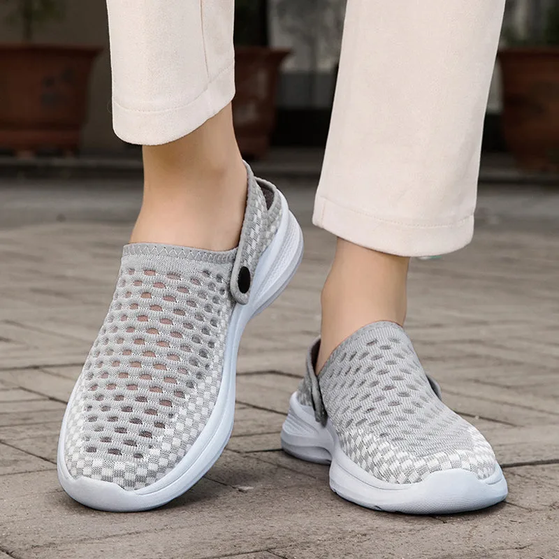 Comfortable & Breathable Unisex Clogs
