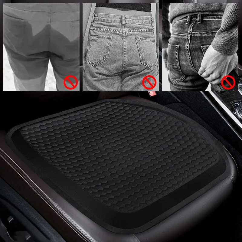 Cooling Gel Car Seat Cushion