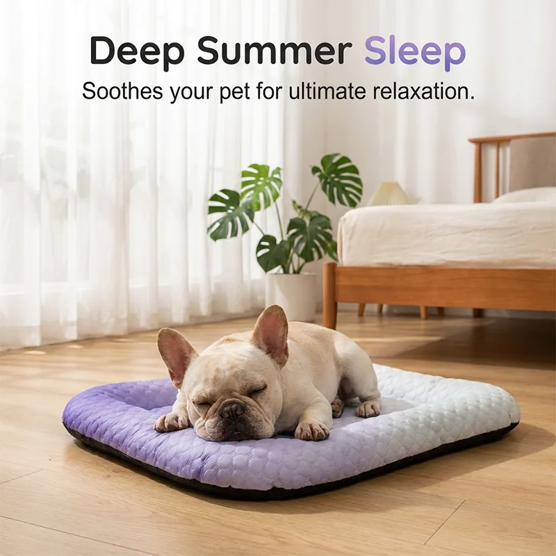 Cooling Gel Mat for Dogs and Cats