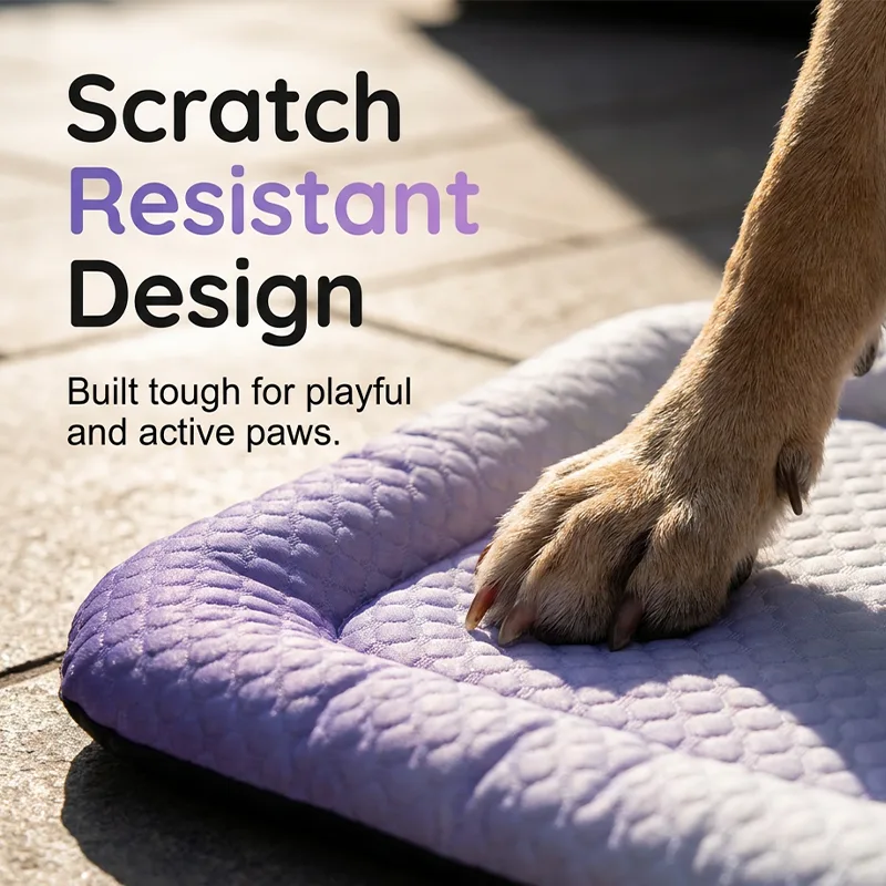 Cooling Gel Mat for Dogs and Cats