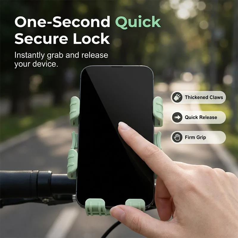Cycling Phone Mount