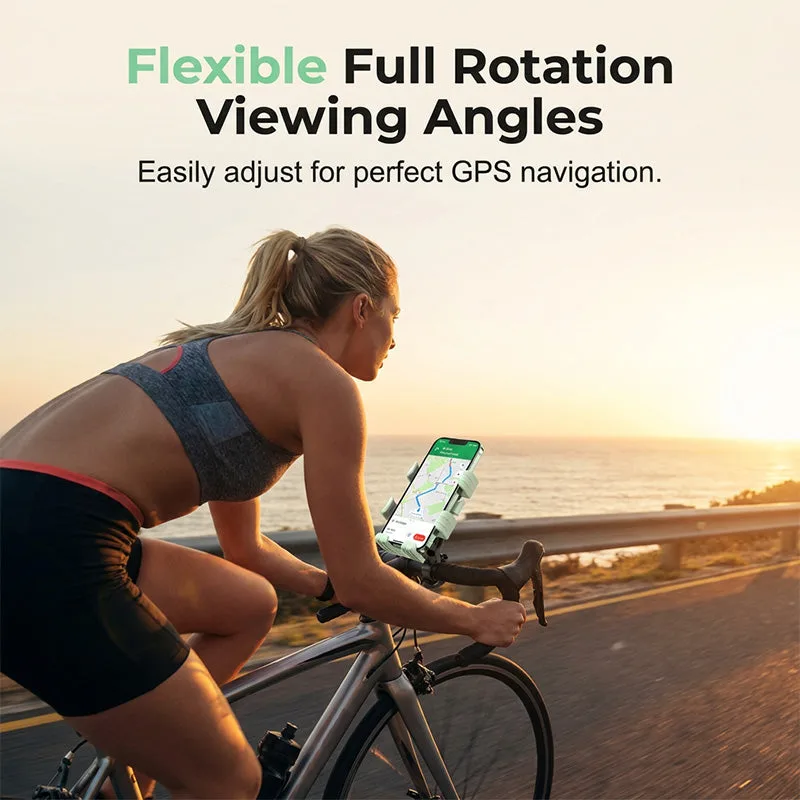 Cycling Phone Mount