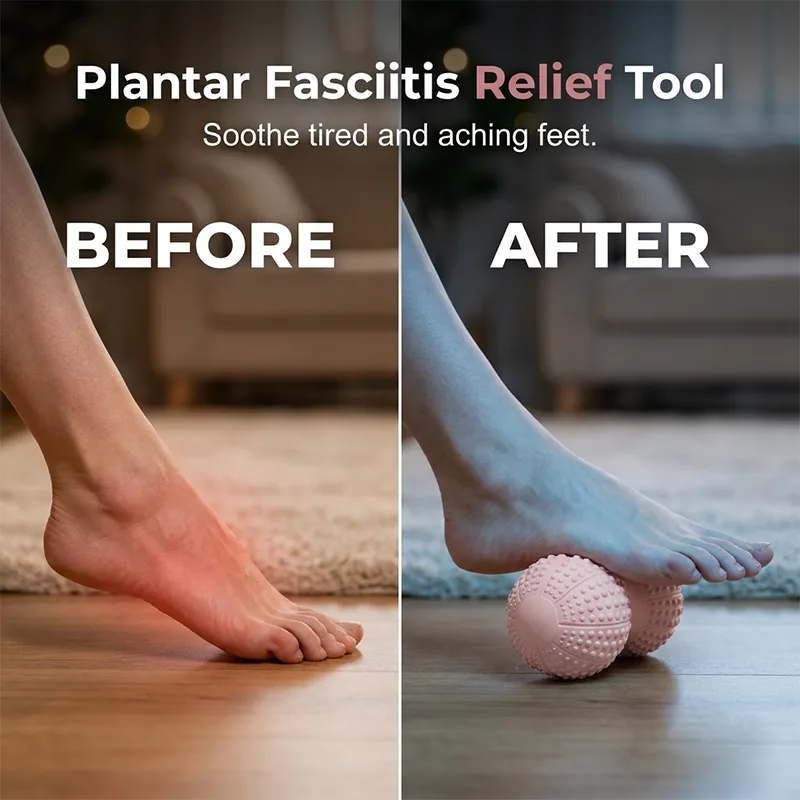 Deep Tissue Massage Tool