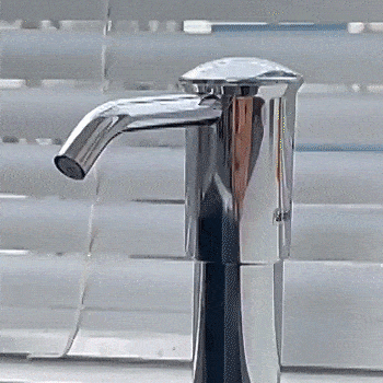 Durable Built-in Kitchen Sink Soap Dispenser