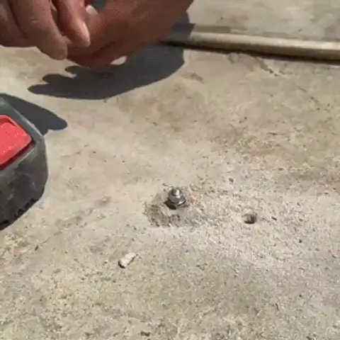Electric Wrench Drill Bit Adapter