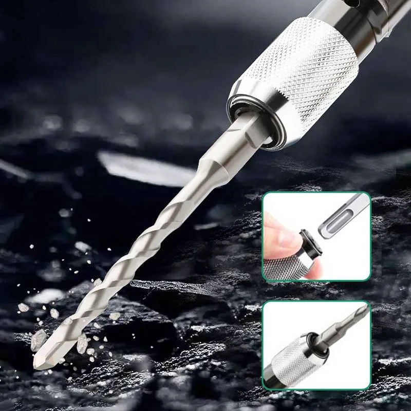 Electric Wrench Drill Bit Adapter