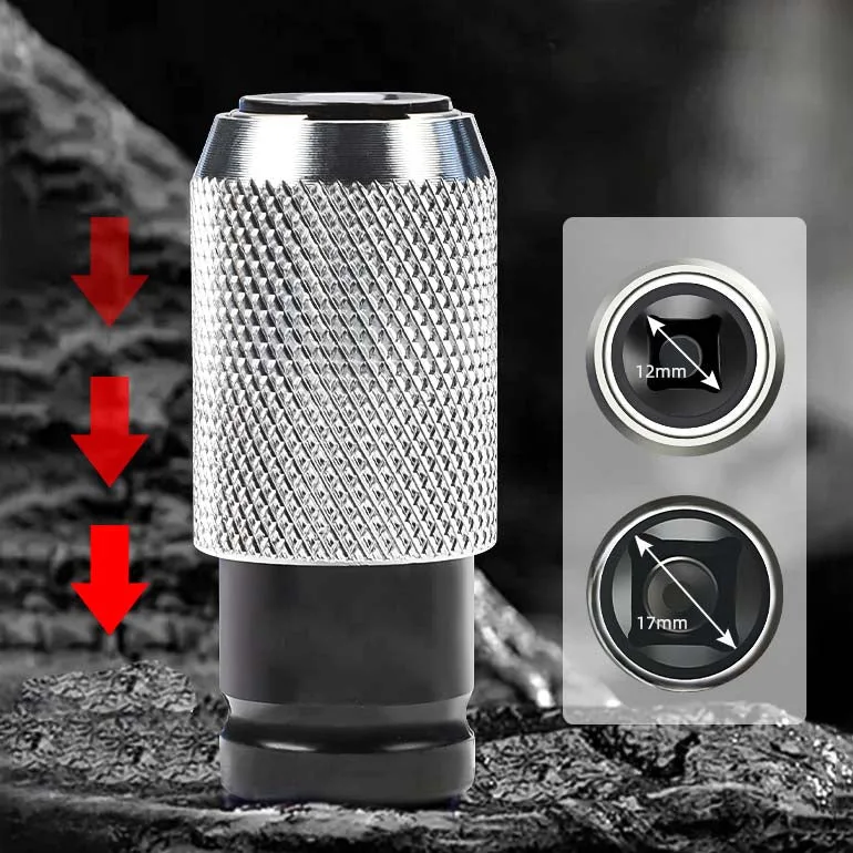 Electric Wrench Drill Bit Adapter