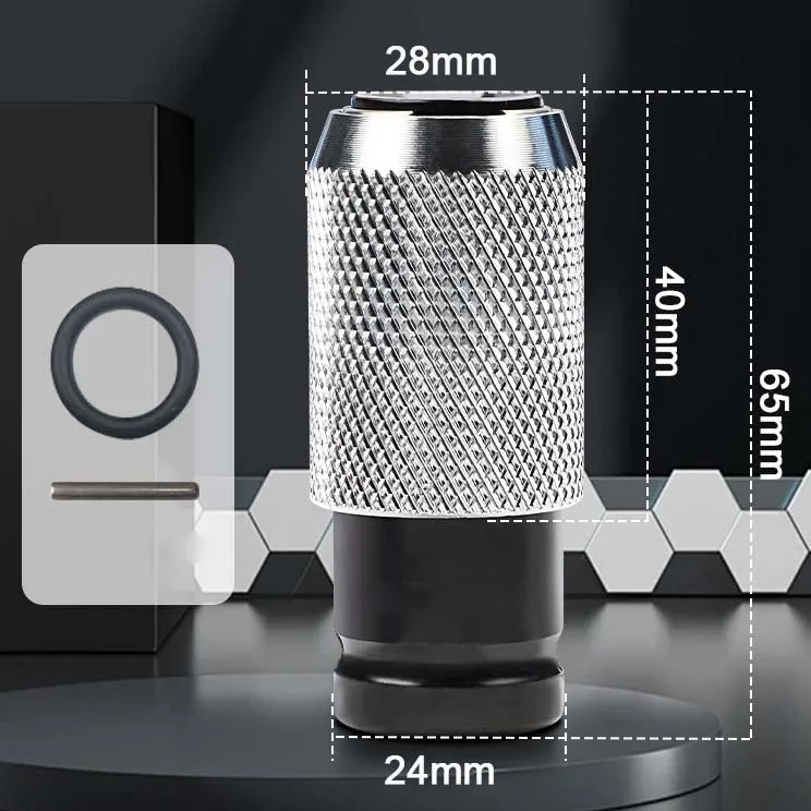 Electric Wrench Drill Bit Adapter