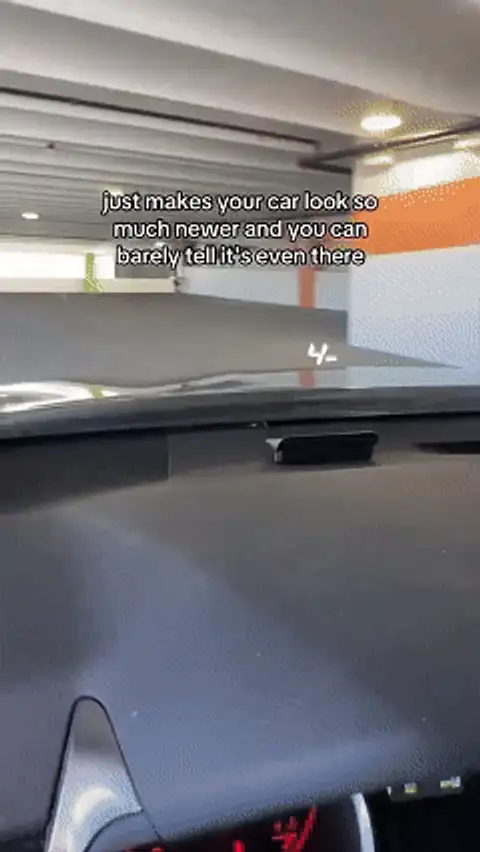 Escort for Safe Driving