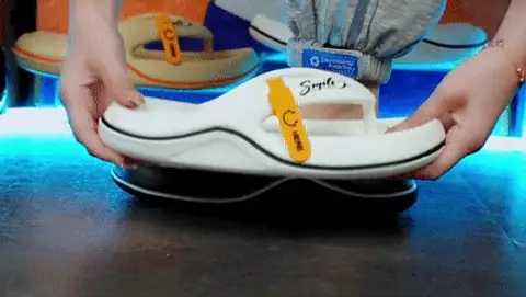 EVA Casual Extreme Comfort Cloud Shoes