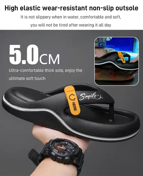 EVA Casual Extreme Comfort Cloud Shoes
