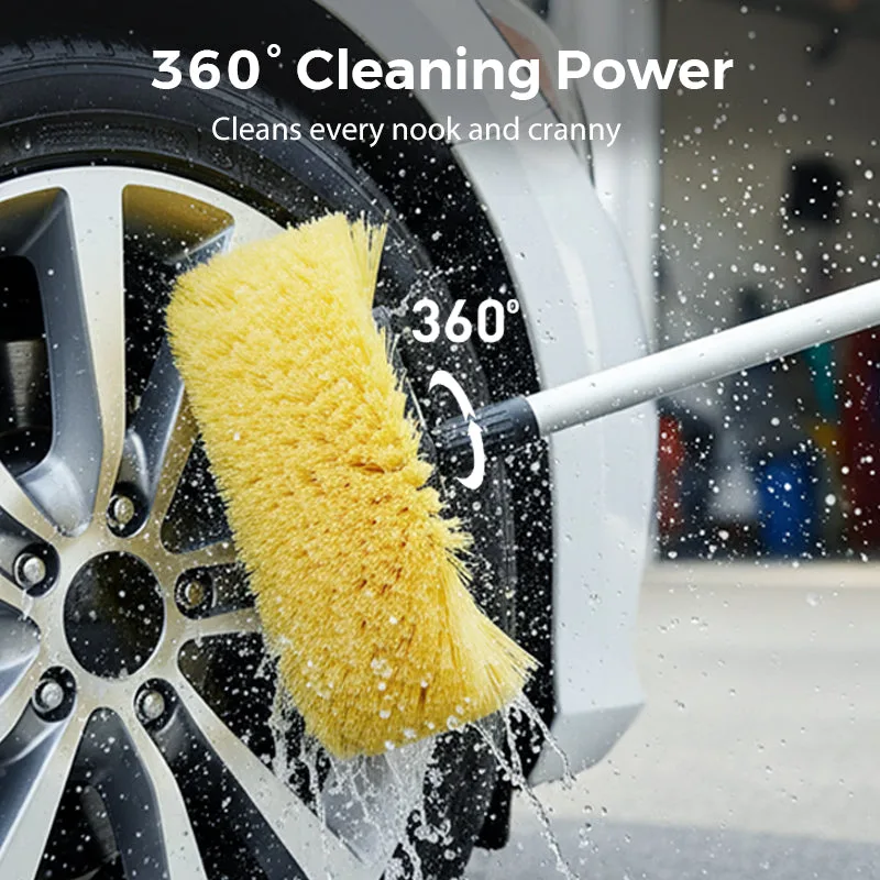 Extendable Car Wash Brush