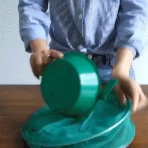 FAST FLY CATCHER