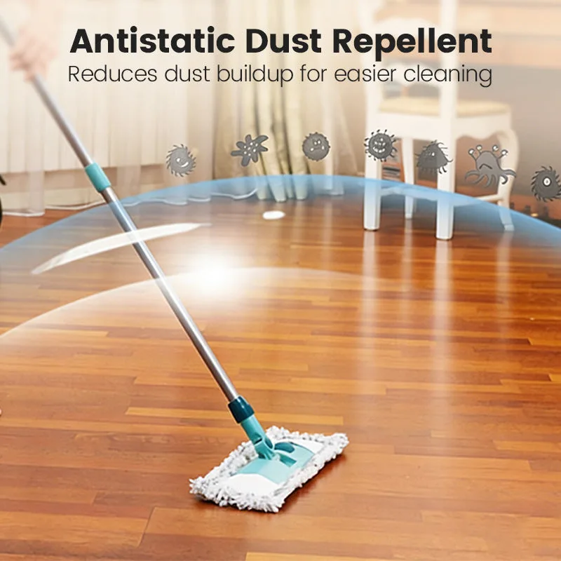 Floor Restorer, Shine and Protect