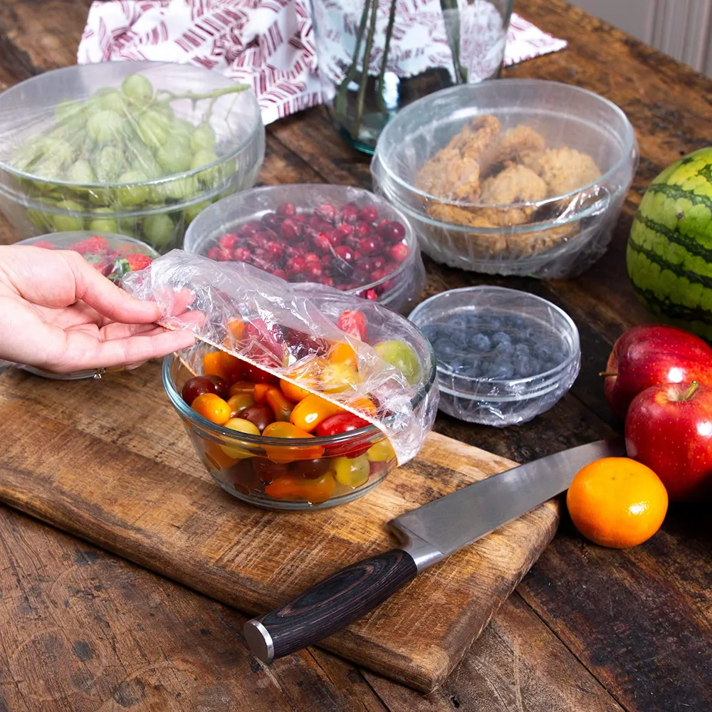 Food Grade Cling Wrap