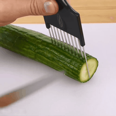 Food Slice Assistant