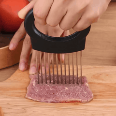 Food Slice Assistant