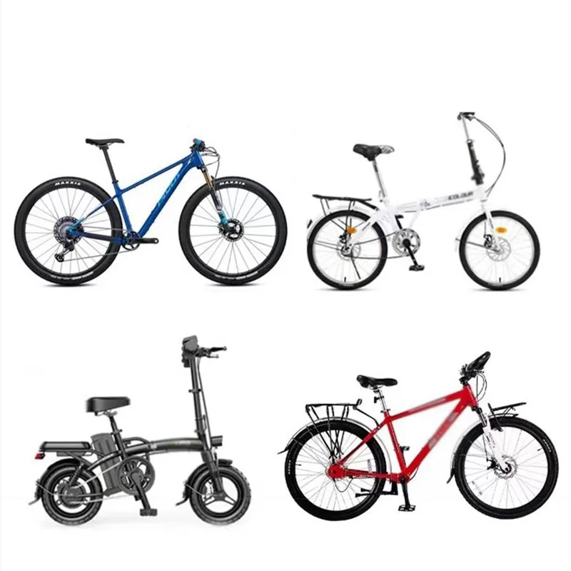 Front Mounted Kids Bike Seat