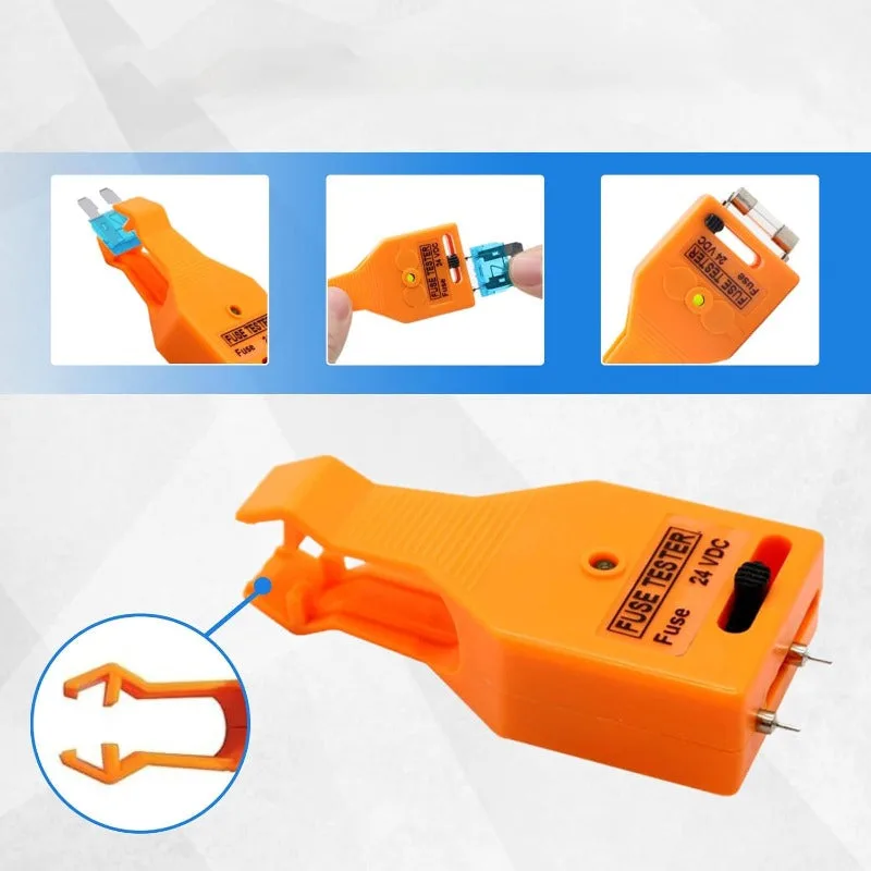 Fuse Tester and Extractor
