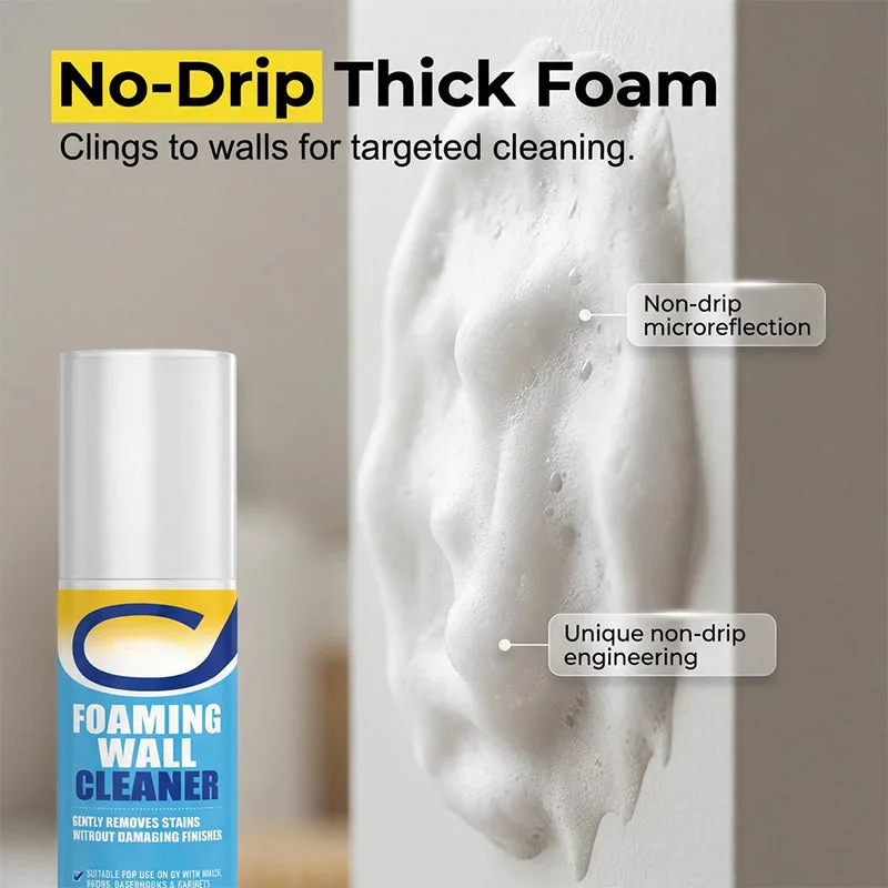 Gentle Formula Wall & Surface Cleaner