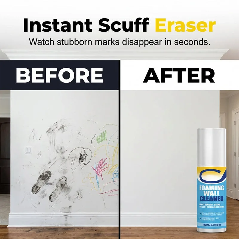 Gentle Formula Wall & Surface Cleaner