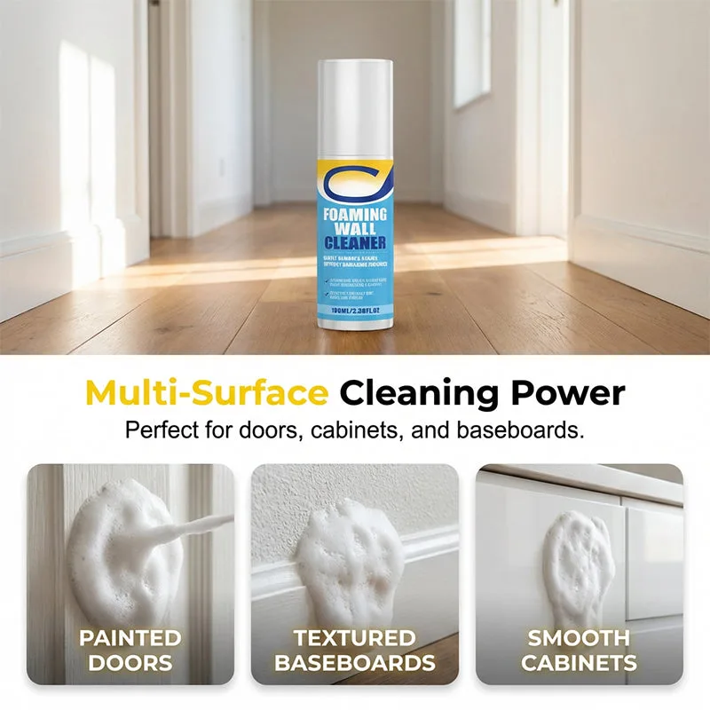 Gentle Formula Wall & Surface Cleaner