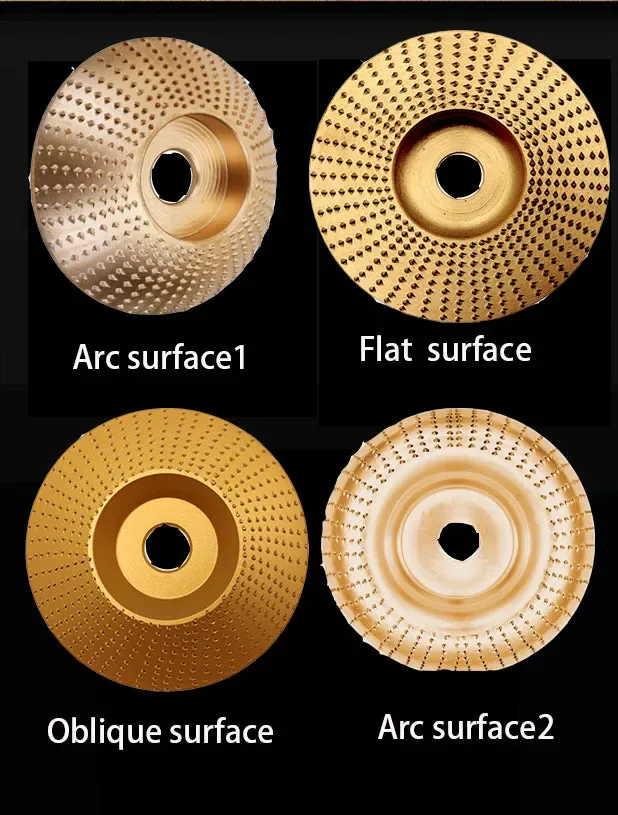 Grinding Wheel for Angle Grinder