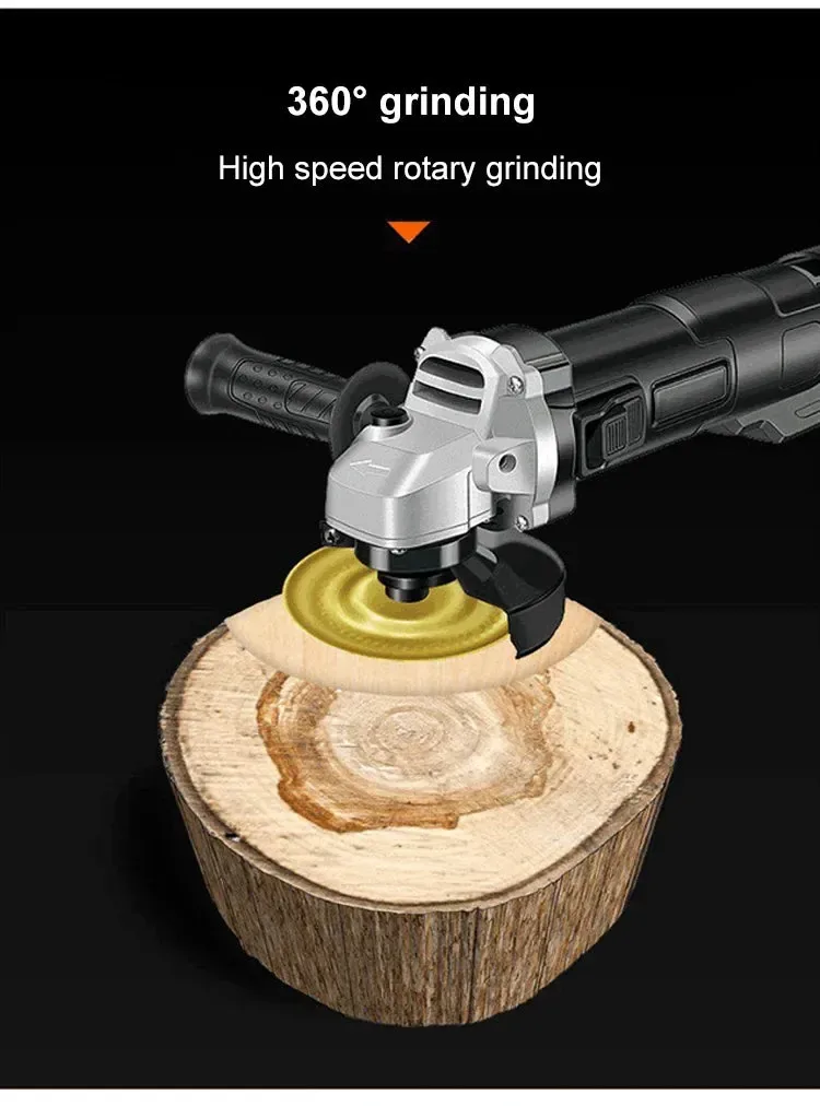 Grinding Wheel for Angle Grinder