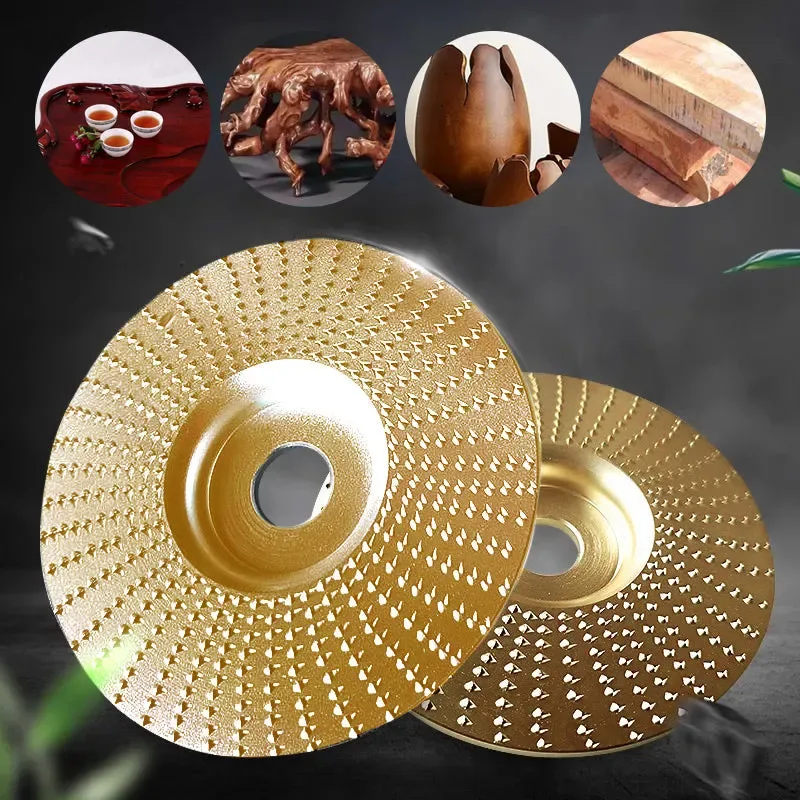 Grinding Wheel for Angle Grinder