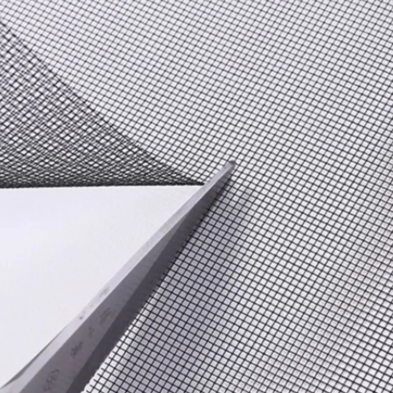 High-Density Anti-Mosquito Window Netting