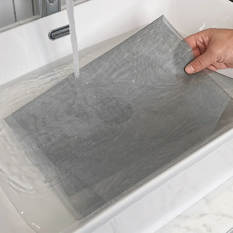 High-Density Anti-Mosquito Window Netting