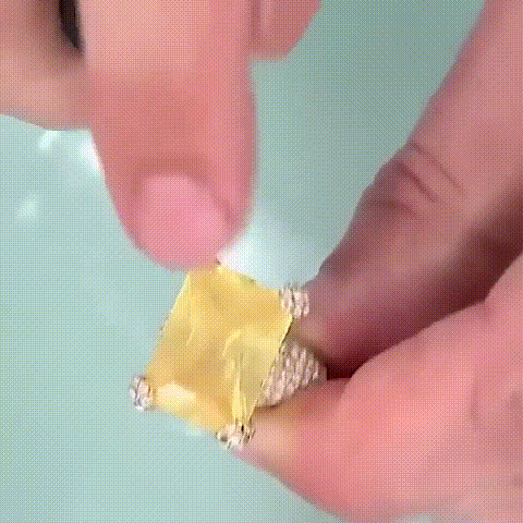 Jewelry Cleaner Liquid