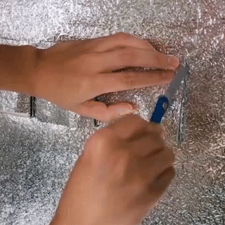 Kitchen Oil-proof Stickers
