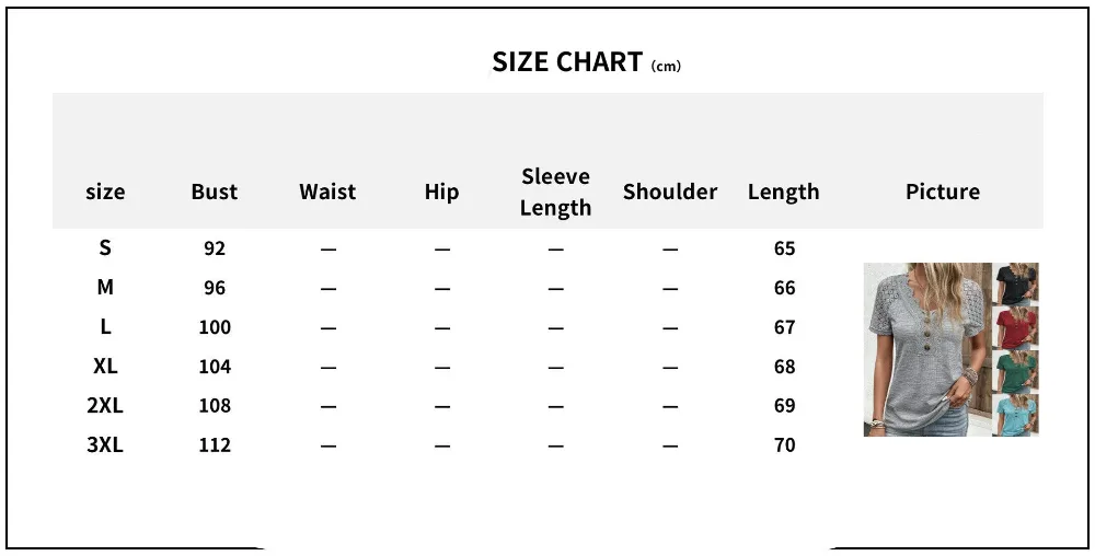 Lace Short Sleeve T-Shirt