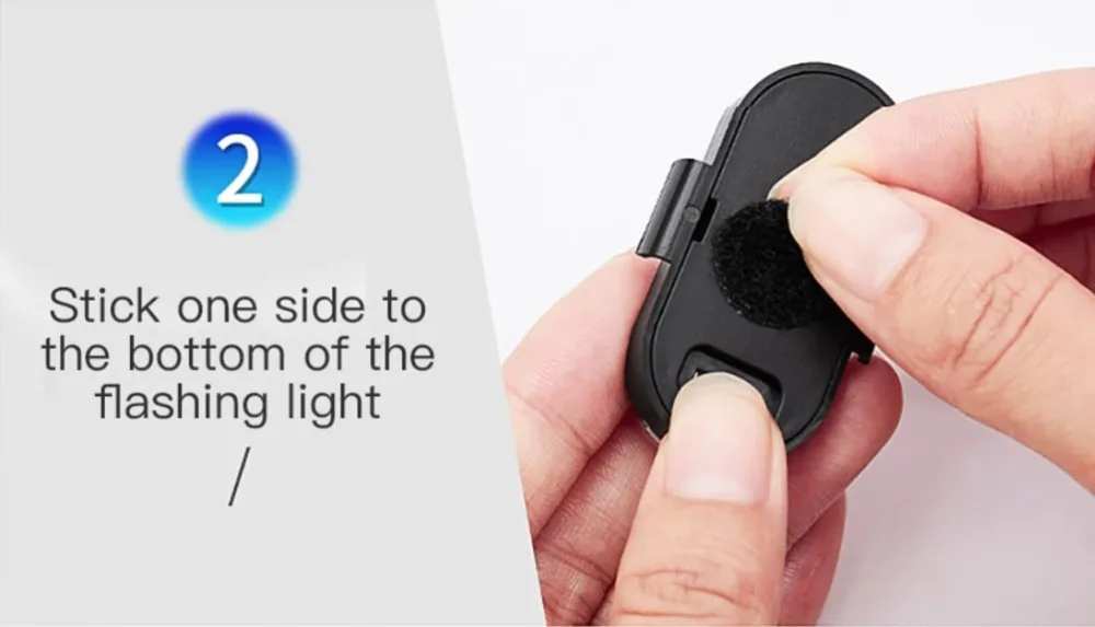 LED Anti-collision Lights