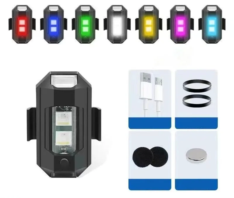 LED Anti-collision Lights