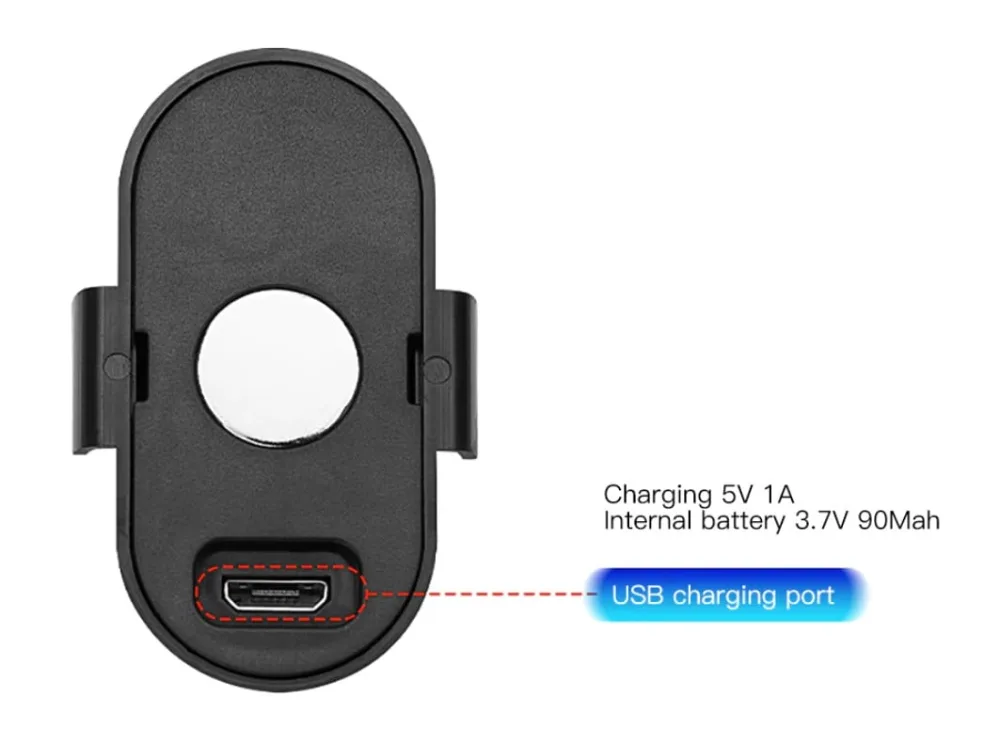 LED Anti-collision Lights