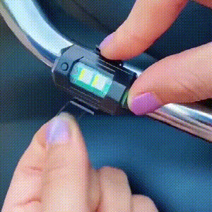 LED Anti-collision Lights