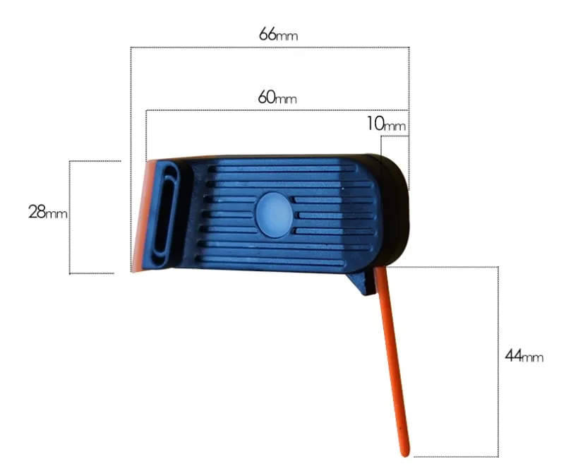 LED Bike Rear Light